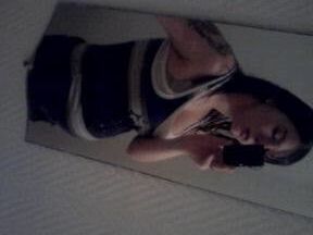 kenzy facebook pregnant