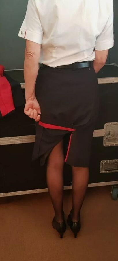 Uniforms found on ebay