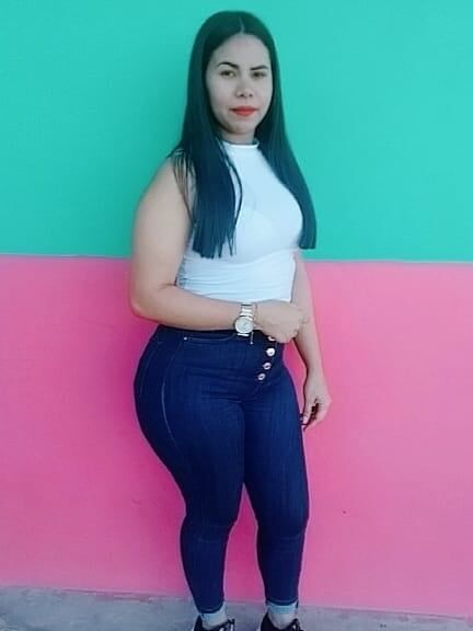 Putas en jeans