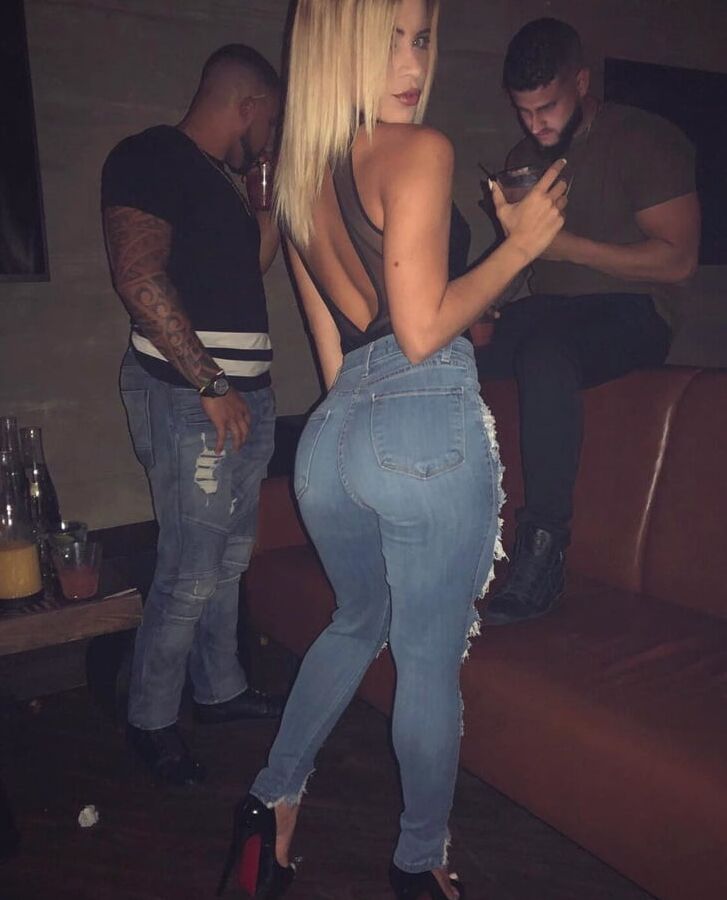 Hot Ass Miami Cubana