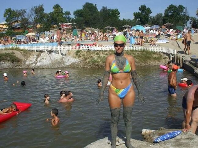 Hot bich