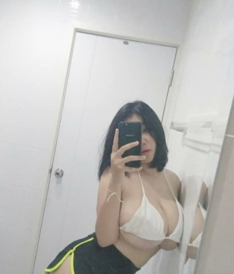 Only Real Tiddies