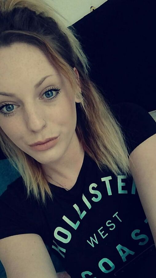 Becky Bartlett slim whore