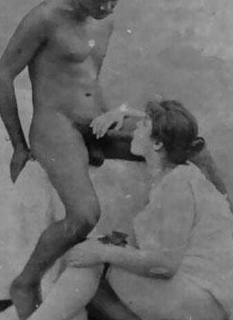 Fond Memories of Yesteryear
