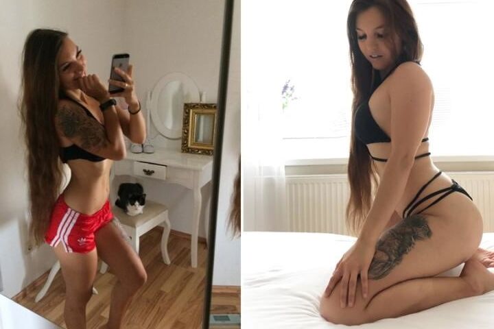 Gymbunny