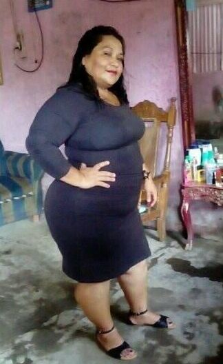 meche sanchez culona ass bbw