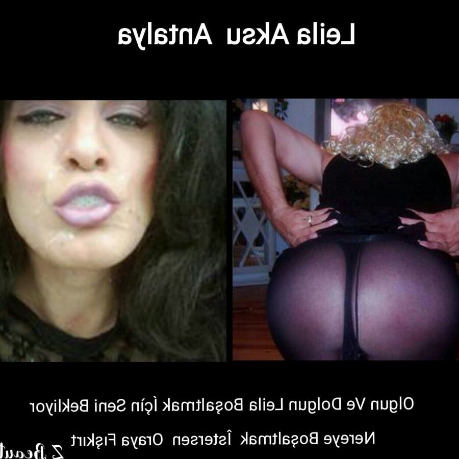 travesti leila