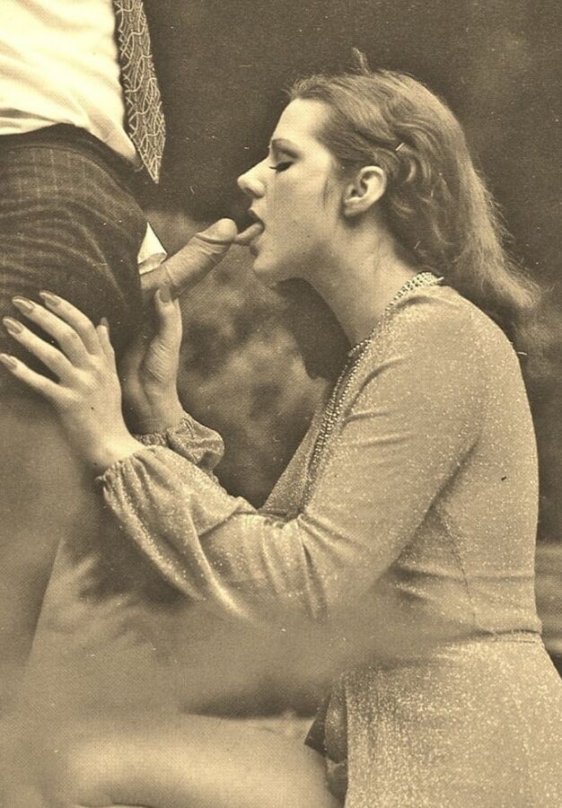 Vintage - nostalgie