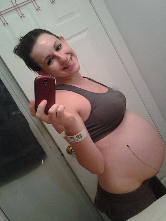 cute prego
