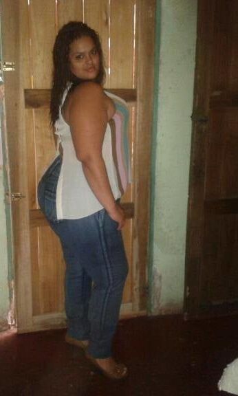 samanta larios ssbbw culona