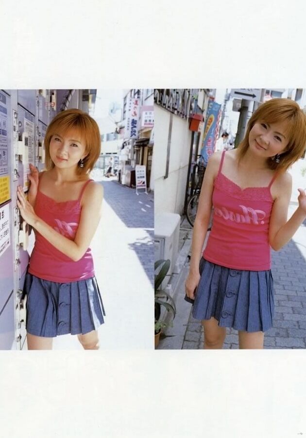 Japanese urabon &;&;Pure love&;&;