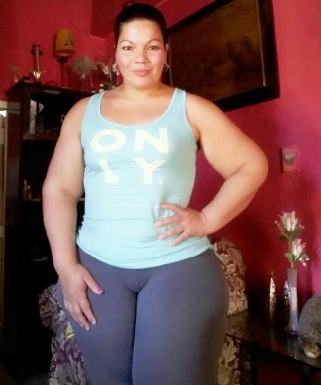 Sexy Leti