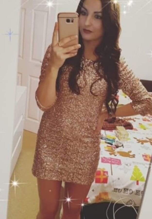 Random English Webslut