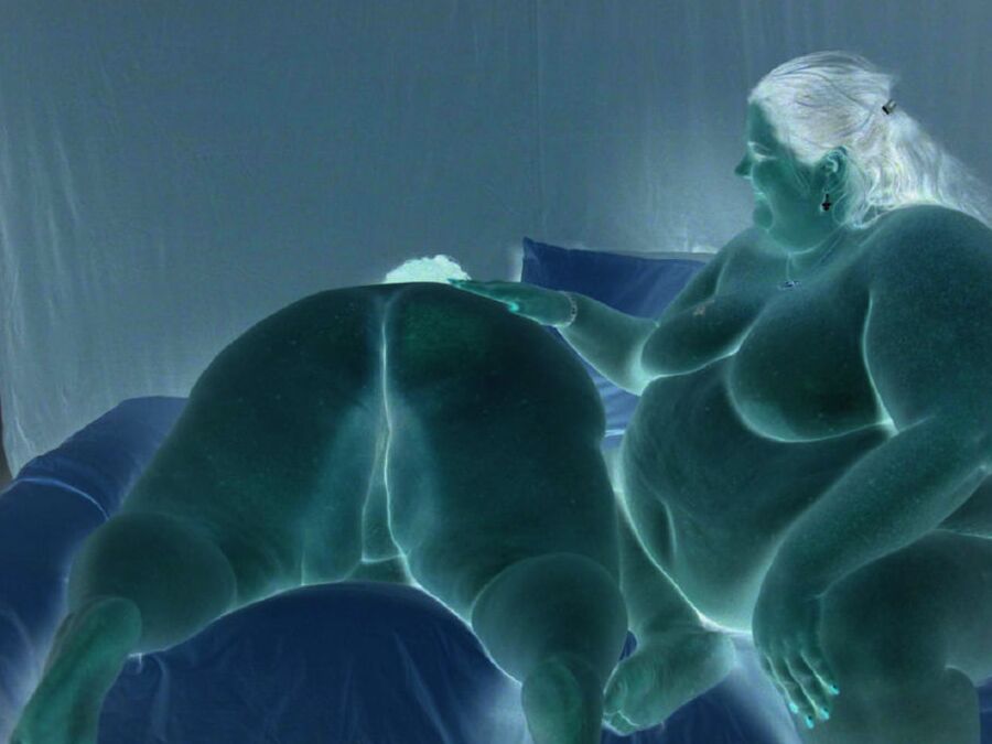 BBW negatives -