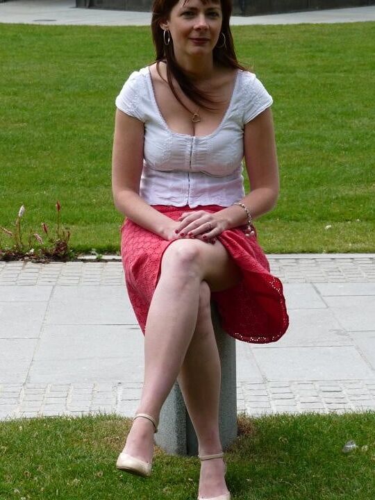 belle mature