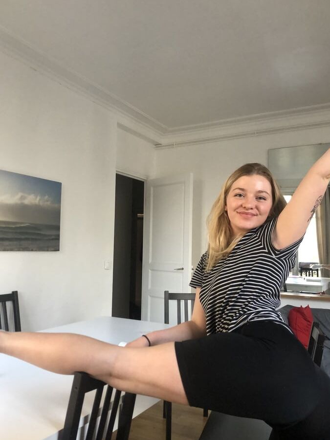 More pussies