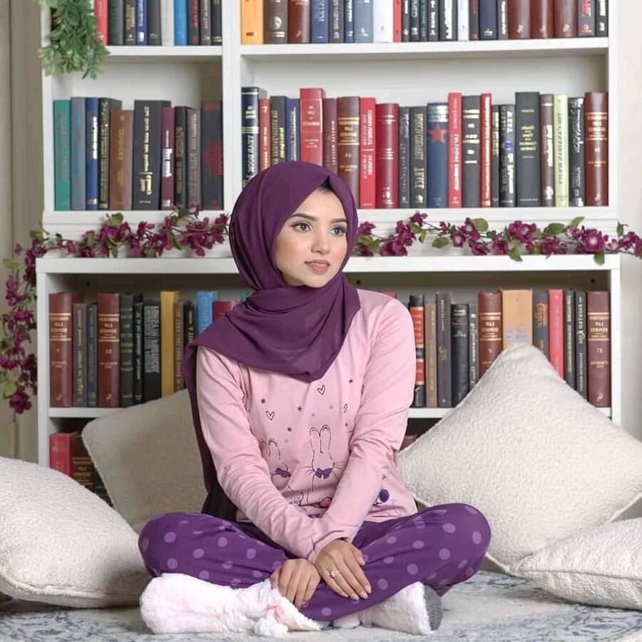 Hot Muslim Sluts
