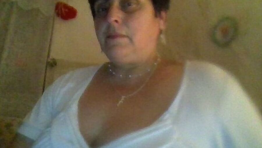 old prostitute from Yambol