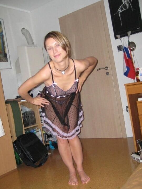 girls i fucked