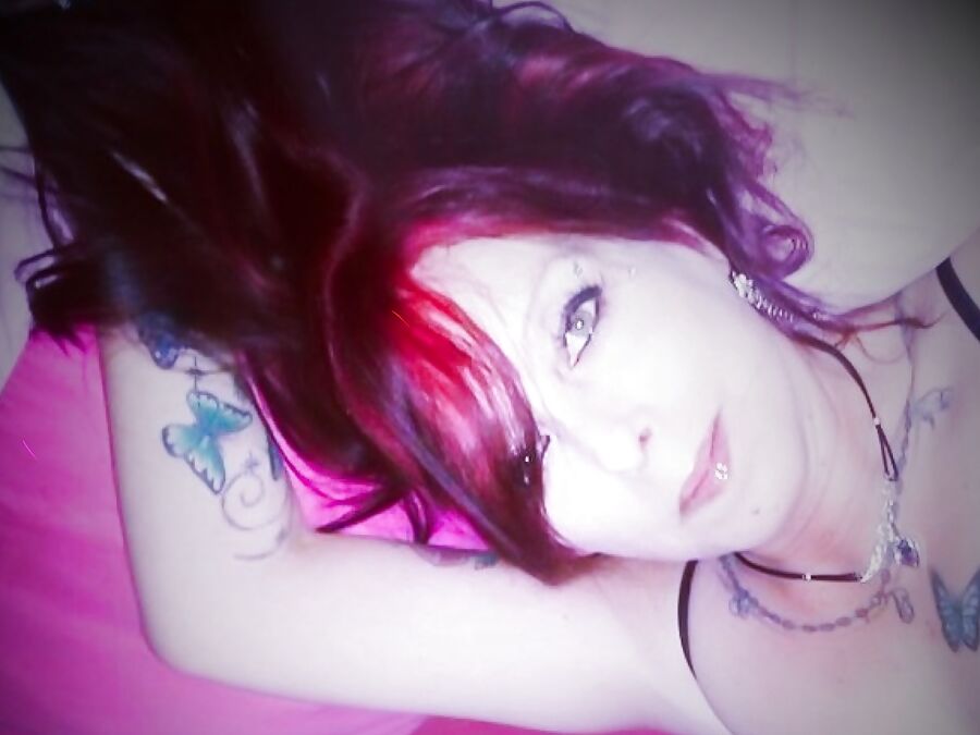 red Christmas