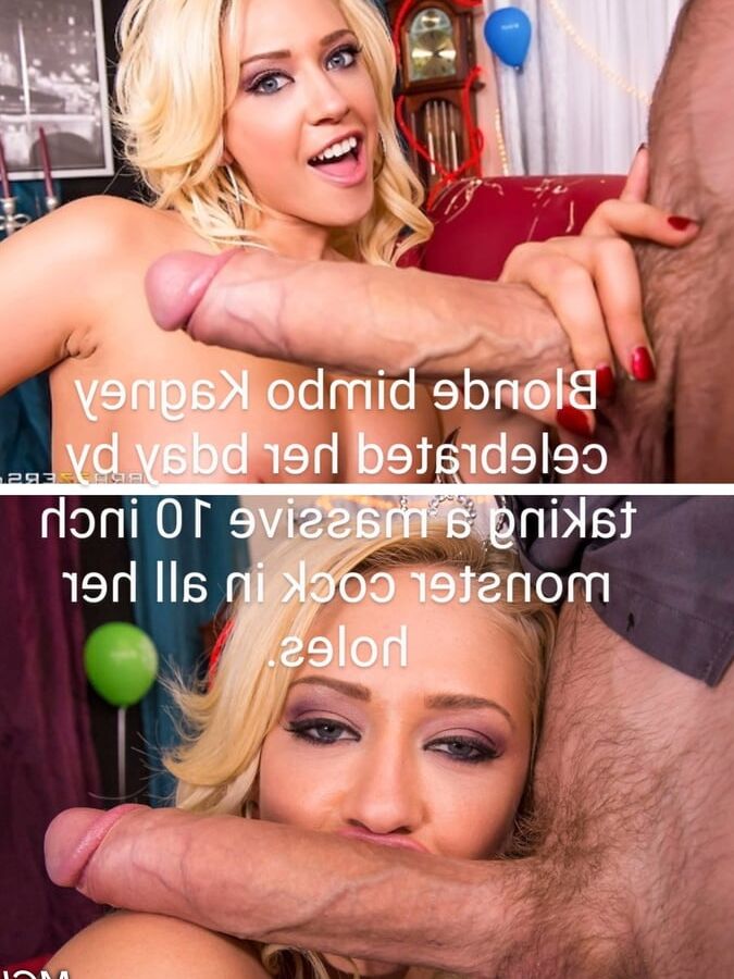 Monster Cock Land Captions