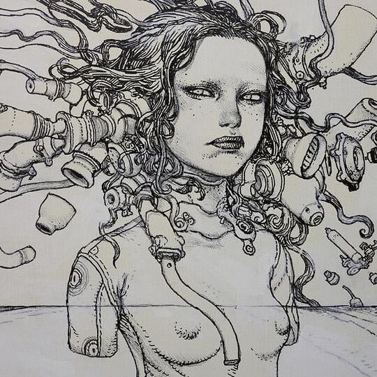 Katsuya Terada