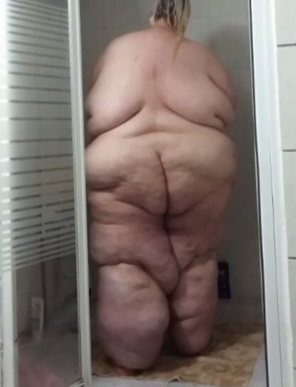 Nothing But Obese Legs