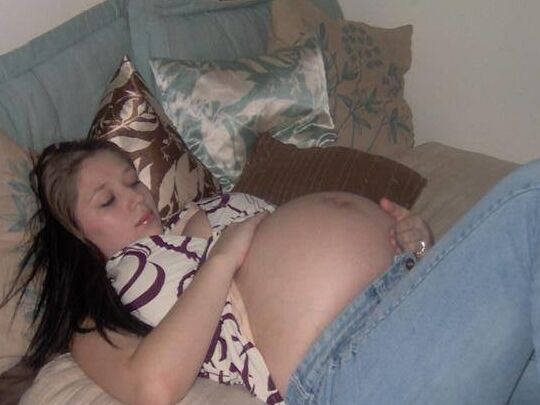 coleen facebook sexy pregnant