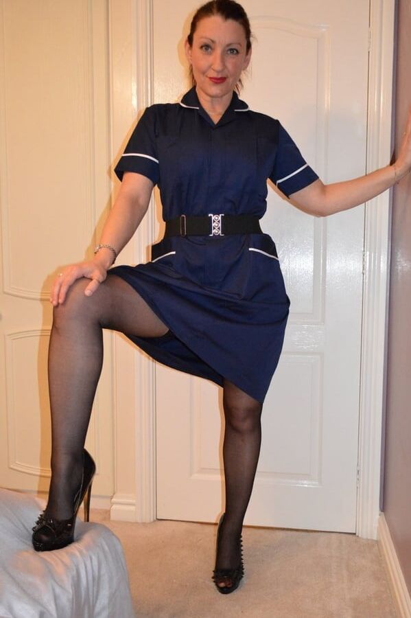 Nurses!!