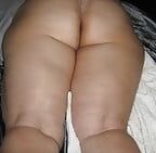 Plump ass