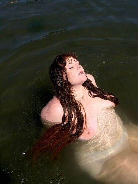 Bbw mix (Beach)