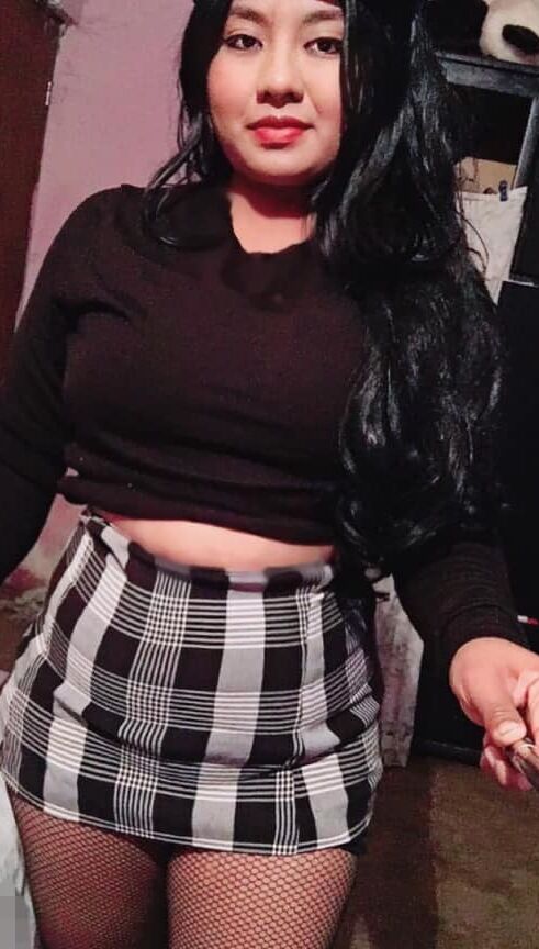 mayra gonzalez parte