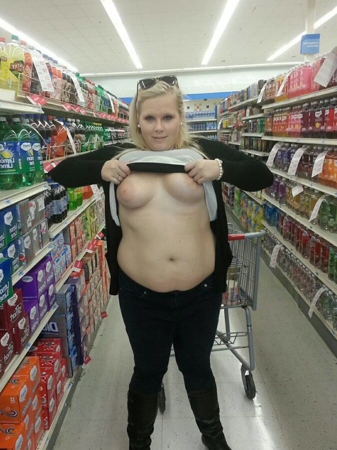 Shop exhib
