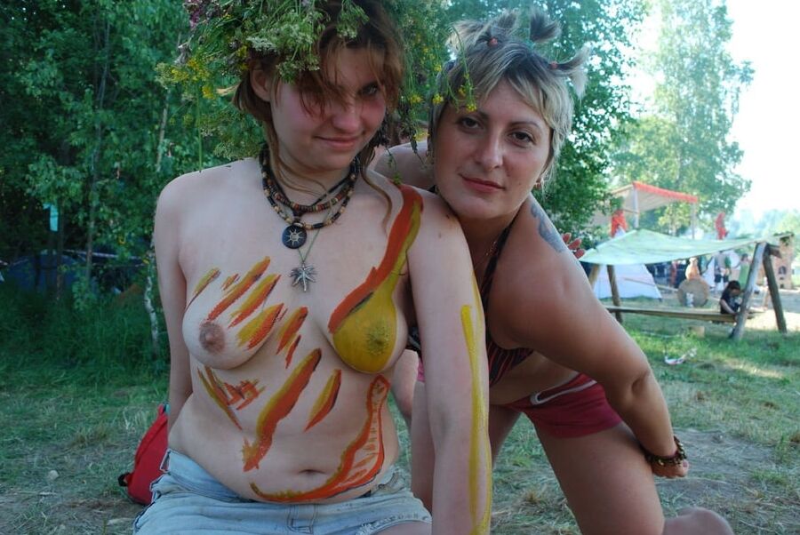 Nice (festival girls)