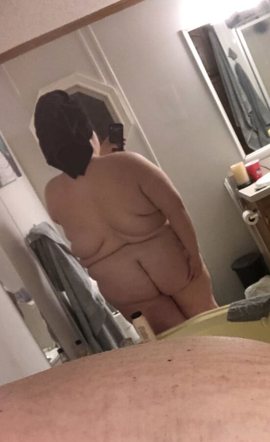 New bbw
