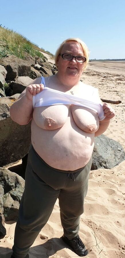 Bbw mix (Beach)