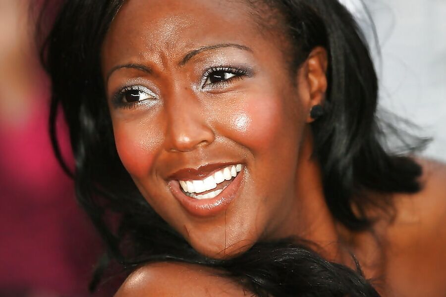 Angellica Bell