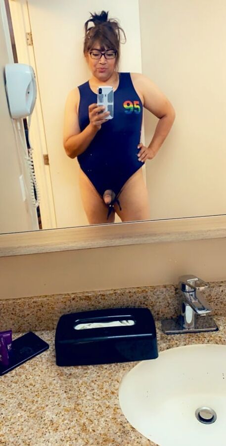 Sexy Trans
