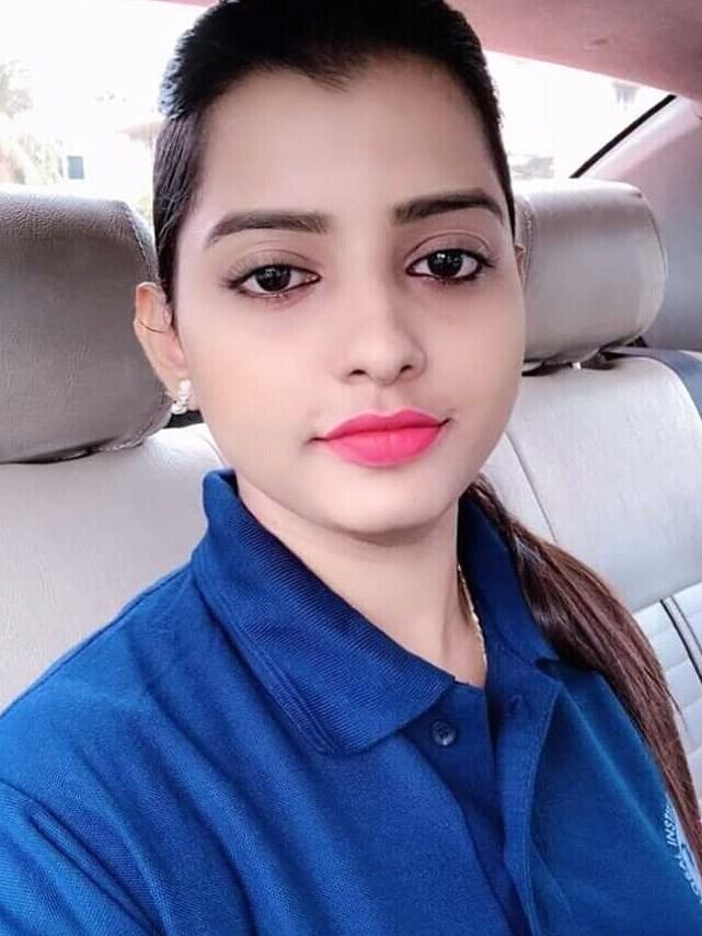 Hot neha