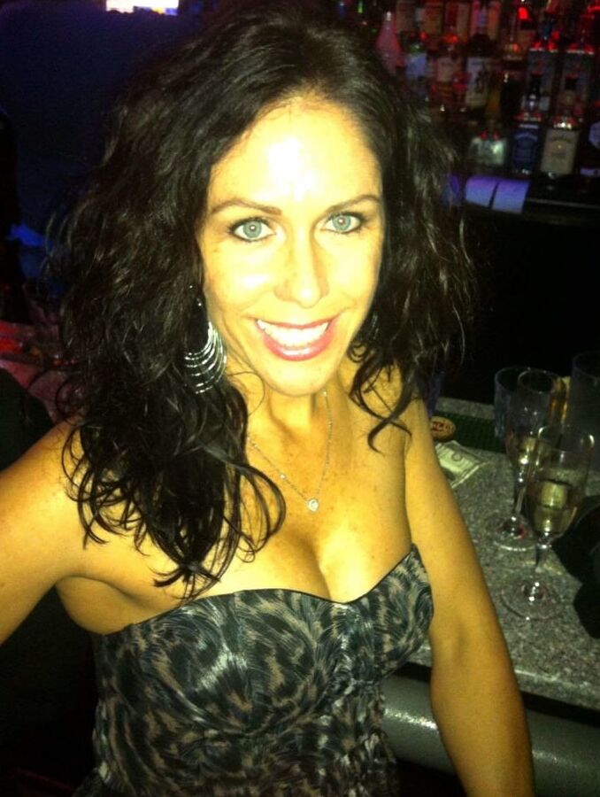 my frist wife