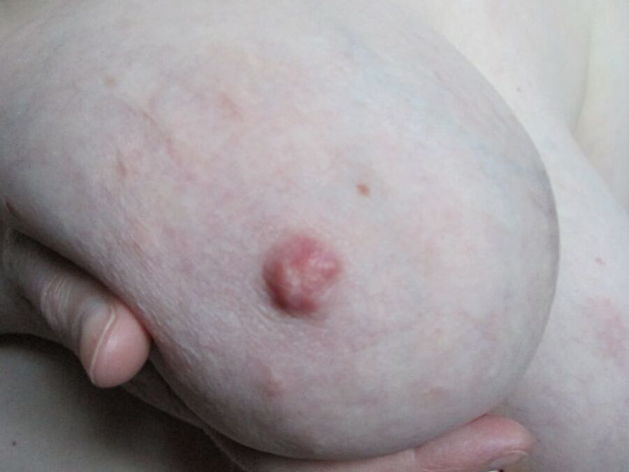 My big tits (second set)