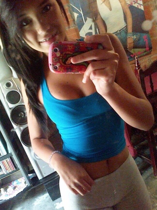 Latinas