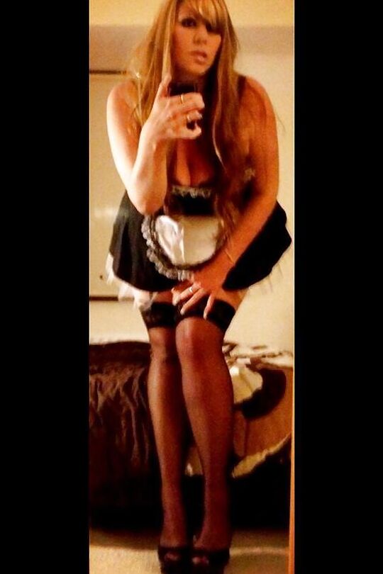 Twitter Girl
