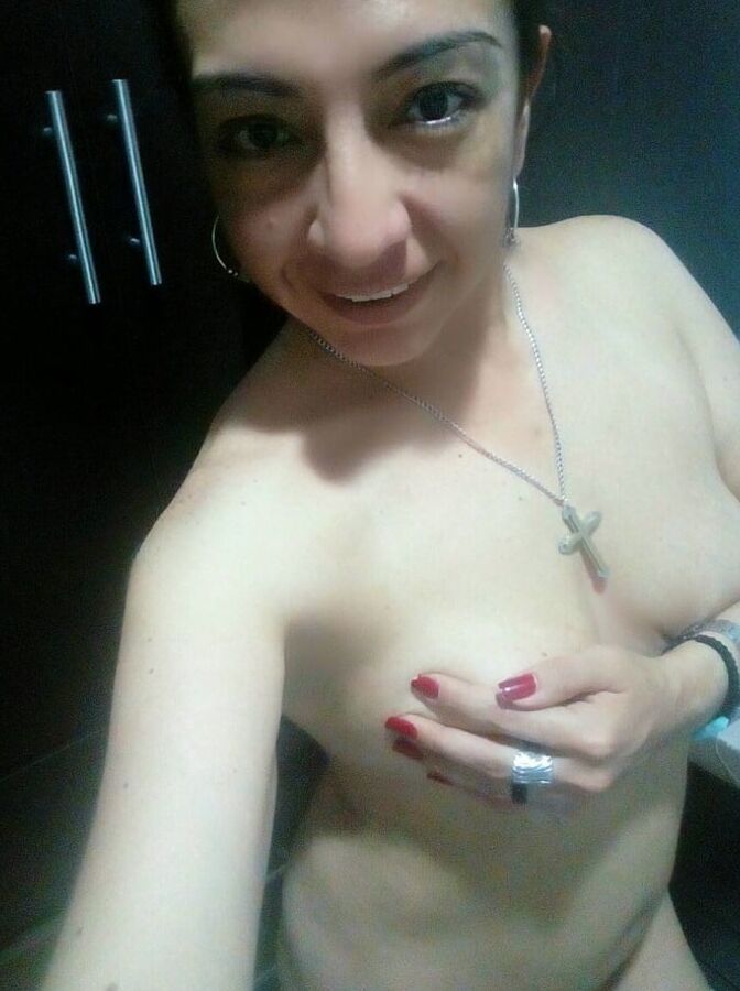 Petruta milf romanian