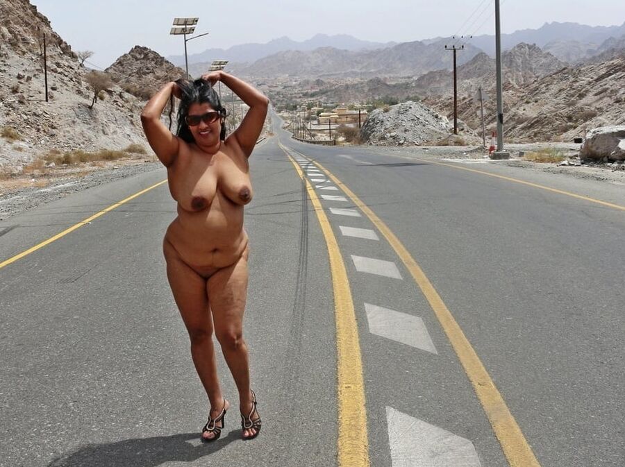 Indian bbw pic