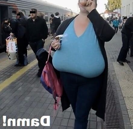 MY FAVOURITE BIG TIT PICS