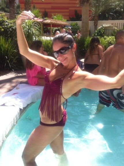 my frist wife