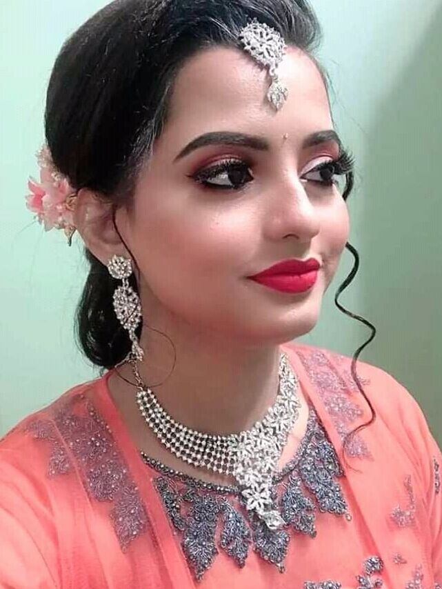Hot neha