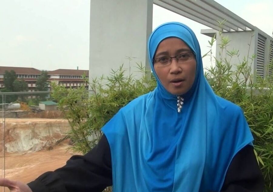 Isfadiah