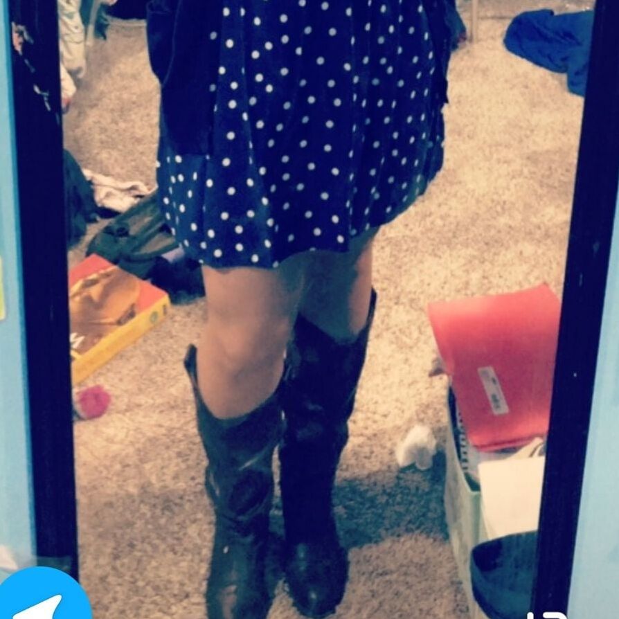 My slut L